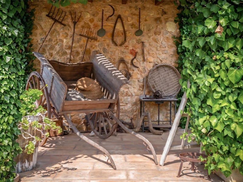 4 bedroom Finca/Country House for sale in Establiments with pool - € 1,995,000 (Ref: 10048965)