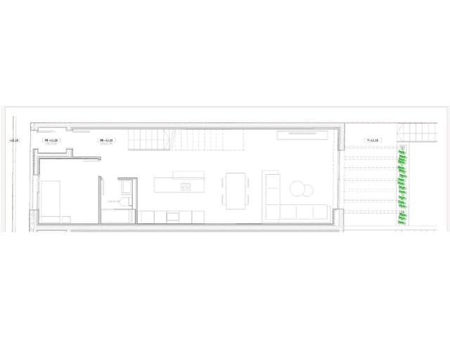 4 slaapkamer Villa te koop in Vilafranca de Bonany met zwembad - € 660.000 (Ref: 10054948)