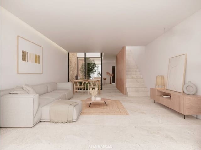 4 bedroom Villa for sale in Vilafranca de Bonany with pool - € 660,000 (Ref: 10054948)