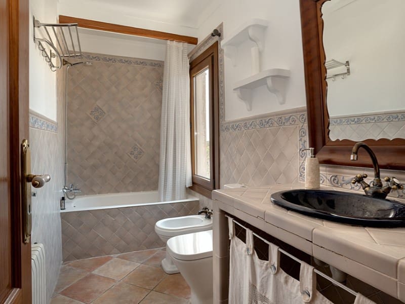 5 slaapkamer Villa te koop in Campanet met zwembad garage - € 1.170.000 (Ref: 10058801)