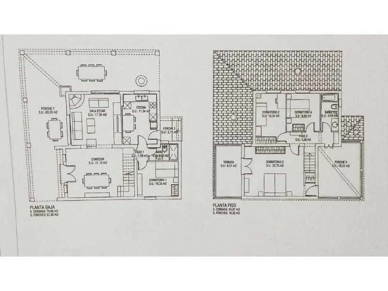 5 slaapkamer Villa te koop in Campanet met zwembad garage - € 1.170.000 (Ref: 10058801)
