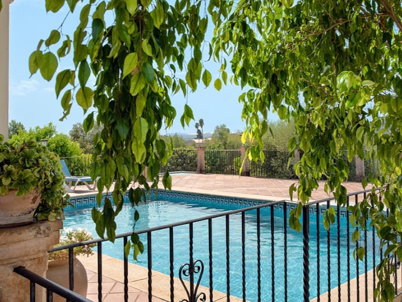 5 slaapkamer Villa te koop in Campanet met zwembad garage - € 1.170.000 (Ref: 10058801)