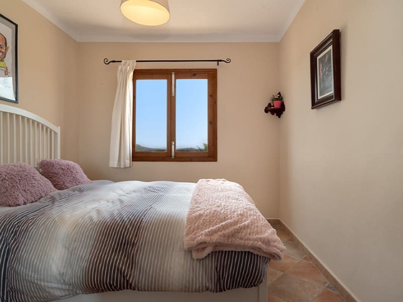 5 slaapkamer Villa te koop in Campanet met zwembad garage - € 1.170.000 (Ref: 10058801)