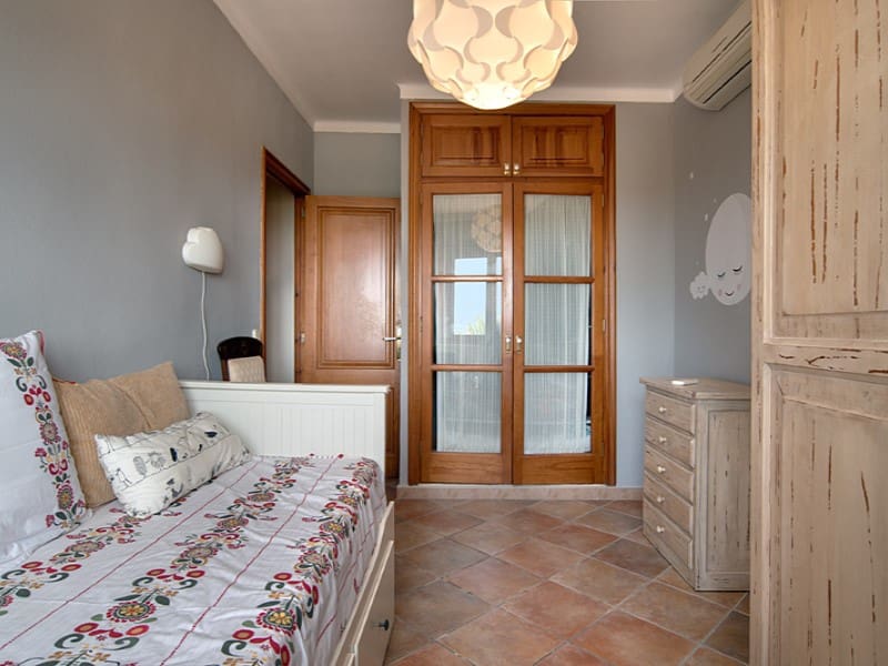5 slaapkamer Villa te koop in Campanet met zwembad garage - € 1.170.000 (Ref: 10058801)