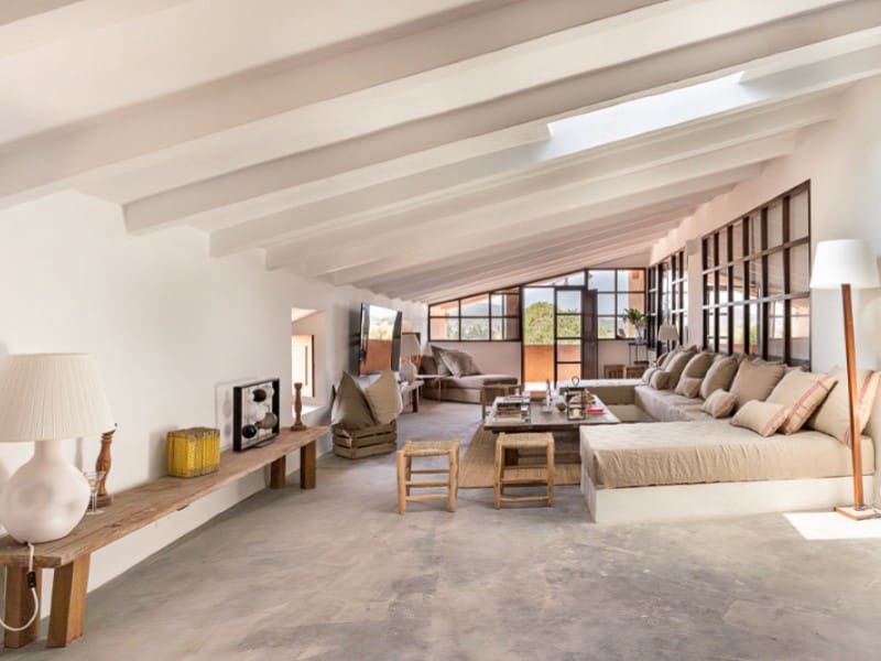 Chalet de 14 habitaciones en Binissalem en venta con piscina - 8.600.000 € (Ref: 10061719)