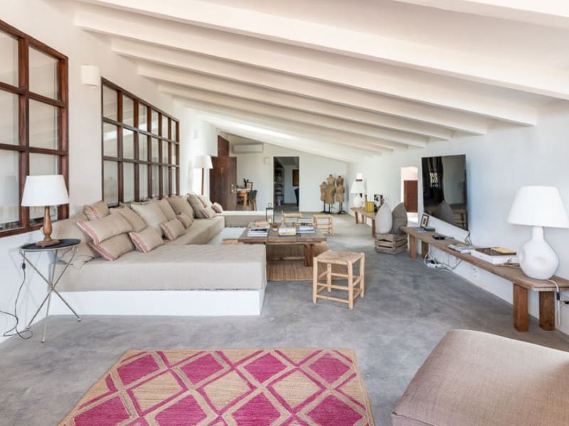 Chalet de 14 habitaciones en Binissalem en venta con piscina - 8.600.000 € (Ref: 10061719)