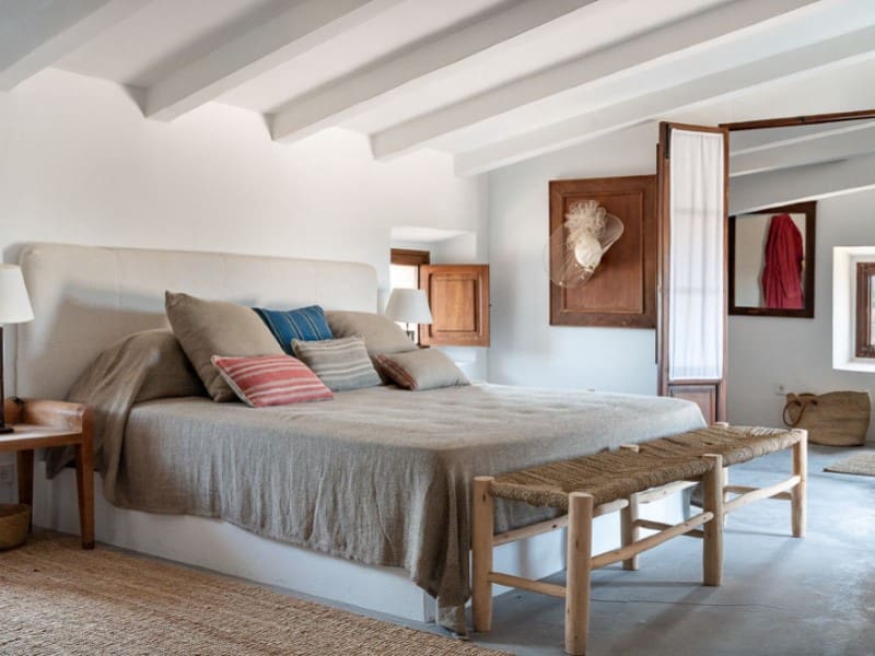 Chalet de 14 habitaciones en Binissalem en venta con piscina - 8.600.000 € (Ref: 10061719)