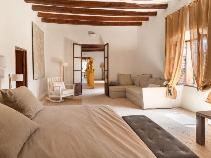 Chalet de 14 habitaciones en Binissalem en venta con piscina - 8.600.000 € (Ref: 10061719)