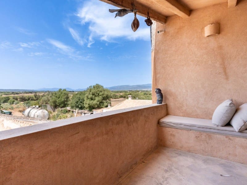 Chalet de 14 habitaciones en Binissalem en venta con piscina - 8.600.000 € (Ref: 10061719)