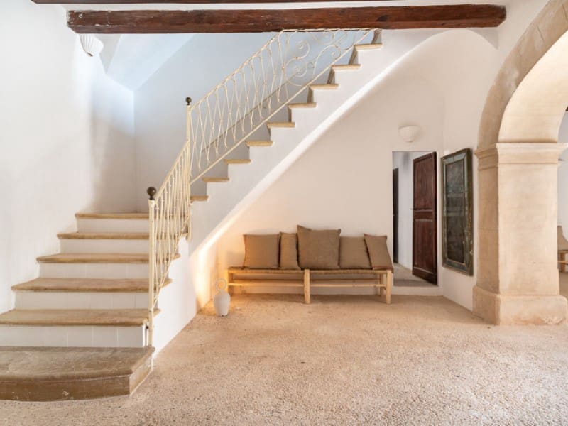Chalet de 14 habitaciones en Binissalem en venta con piscina - 8.600.000 € (Ref: 10061719)