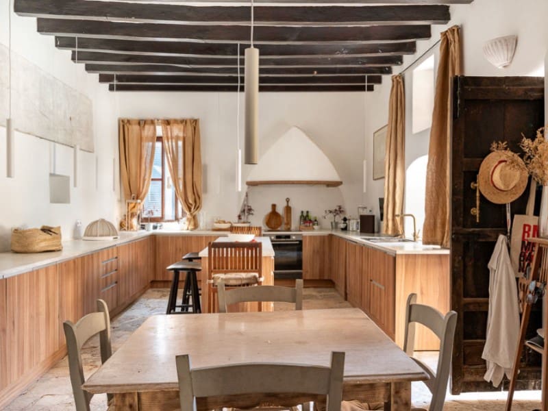 Chalet de 14 habitaciones en Binissalem en venta con piscina - 8.600.000 € (Ref: 10061719)