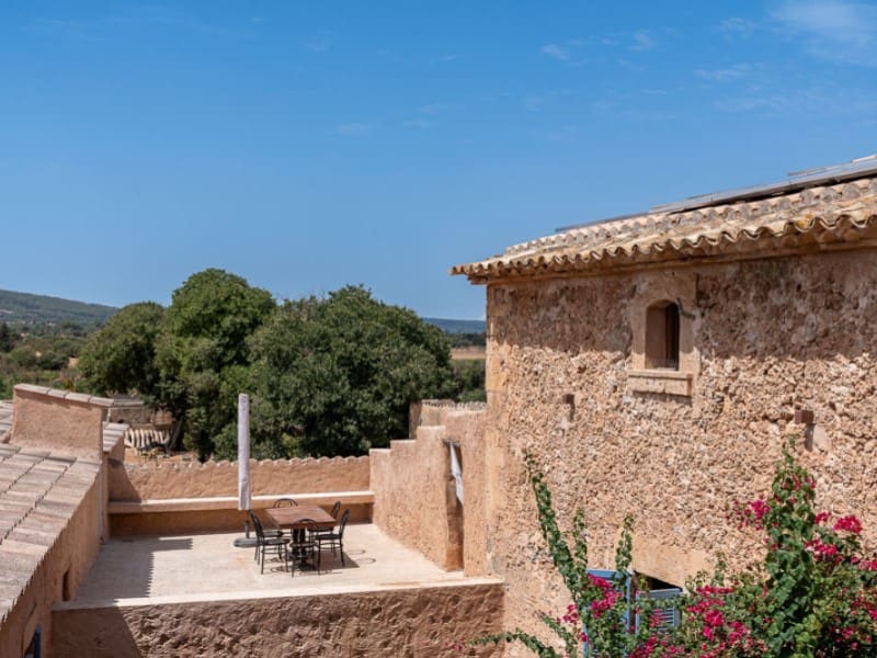 Chalet de 14 habitaciones en Binissalem en venta con piscina - 8.600.000 € (Ref: 10061719)
