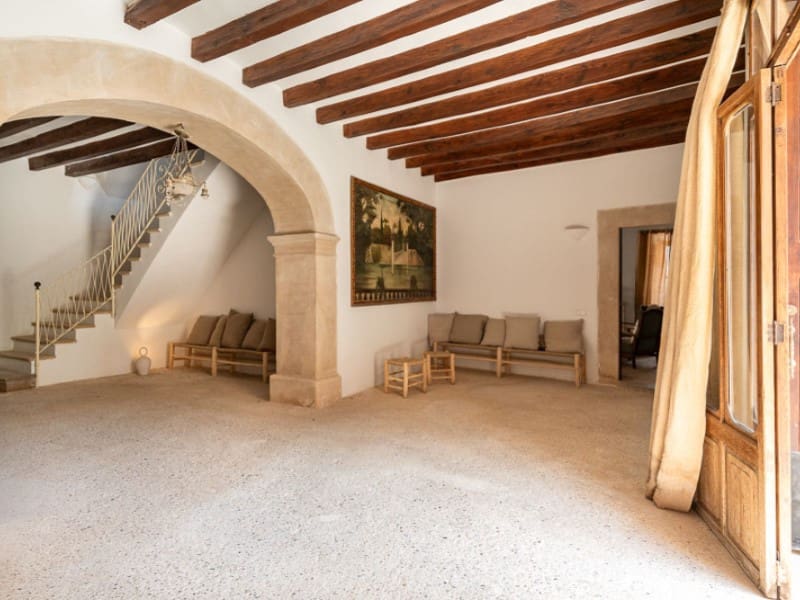 Chalet de 14 habitaciones en Binissalem en venta con piscina - 8.600.000 € (Ref: 10061719)