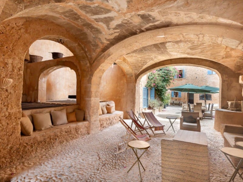 Chalet de 14 habitaciones en Binissalem en venta con piscina - 8.600.000 € (Ref: 10061719)