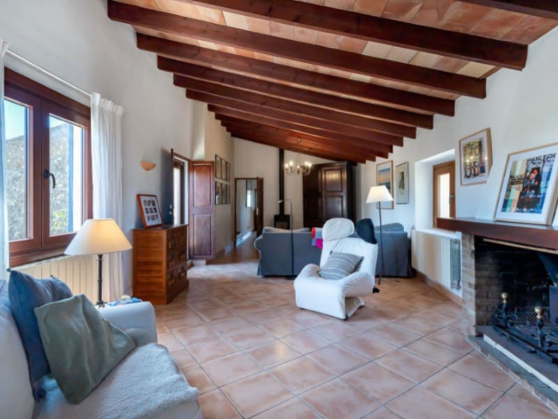 3 soverom Villa til salgs i Sencelles med garasje - € 685 000 (Ref: 10061721)