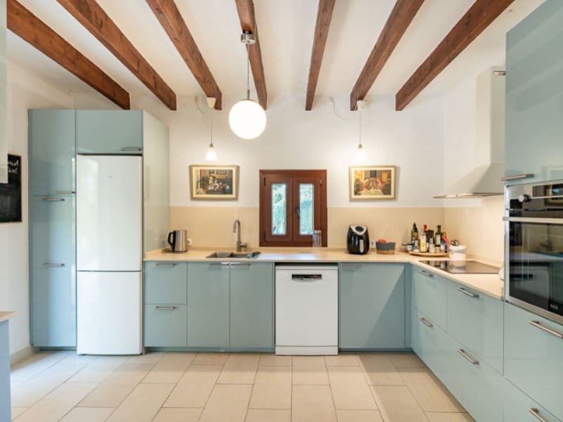 3 soverom Villa til salgs i Sencelles med garasje - € 685 000 (Ref: 10061721)
