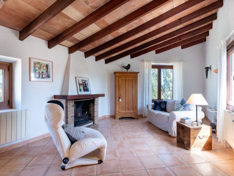 3 soverom Villa til salgs i Sencelles med garasje - € 685 000 (Ref: 10061721)