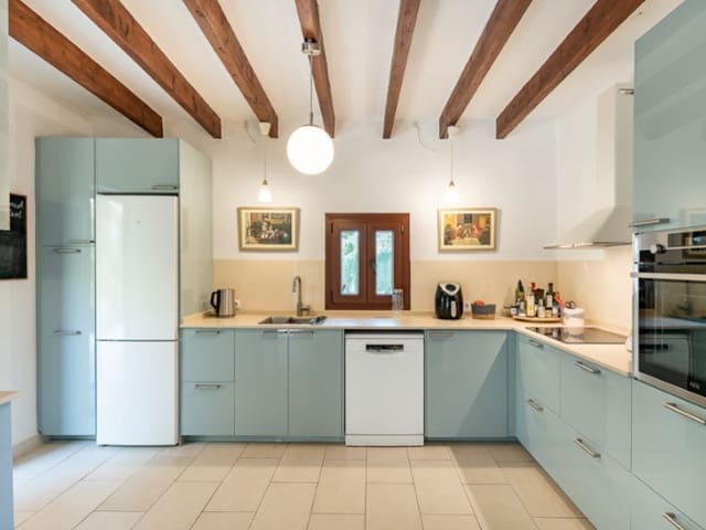 3 soverom Villa til salgs i Sencelles med garasje - € 685 000 (Ref: 10061721)