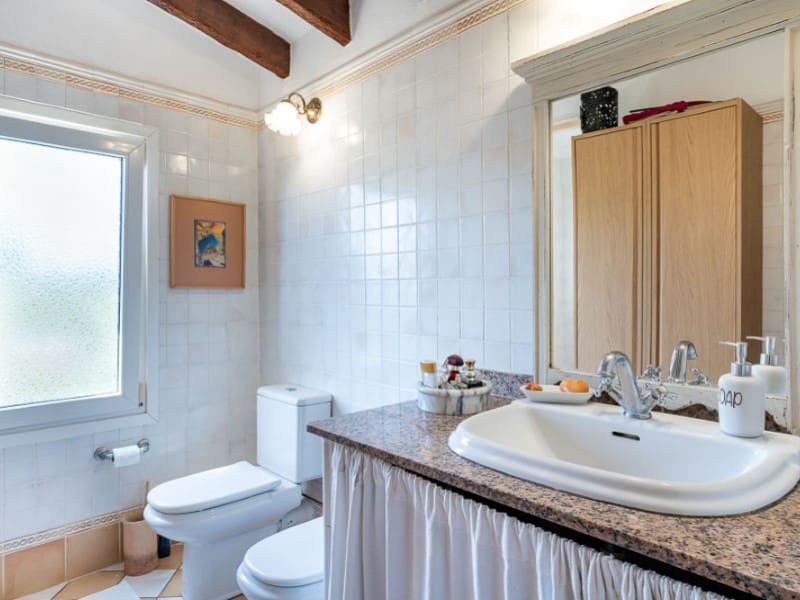 3 soverom Villa til salgs i Sencelles med garasje - € 685 000 (Ref: 10061721)