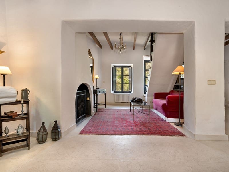 3 Zimmer Villa zu verkaufen in Santa Eugenia mit Pool Garage - 1.050.000 € (Ref: 10075515)