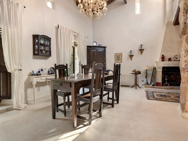 3 Zimmer Villa zu verkaufen in Santa Eugenia mit Pool Garage - 1.050.000 € (Ref: 10075515)