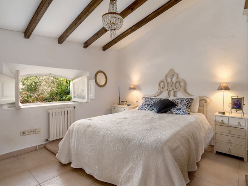 3 Zimmer Villa zu verkaufen in Santa Eugenia mit Pool Garage - 1.050.000 € (Ref: 10075515)