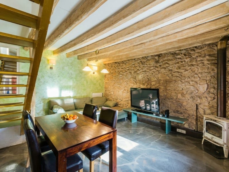 2 slaapkamer Finca/Landhuis te koop in Alaro - € 670.000 (Ref: 10075516)