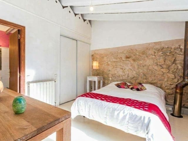 2 slaapkamer Finca/Landhuis te koop in Alaró - € 670.000 (Ref: 10075516)