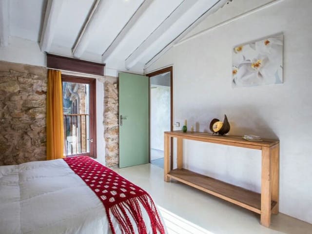 2 slaapkamer Finca/Landhuis te koop in Alaró - € 670.000 (Ref: 10075516)