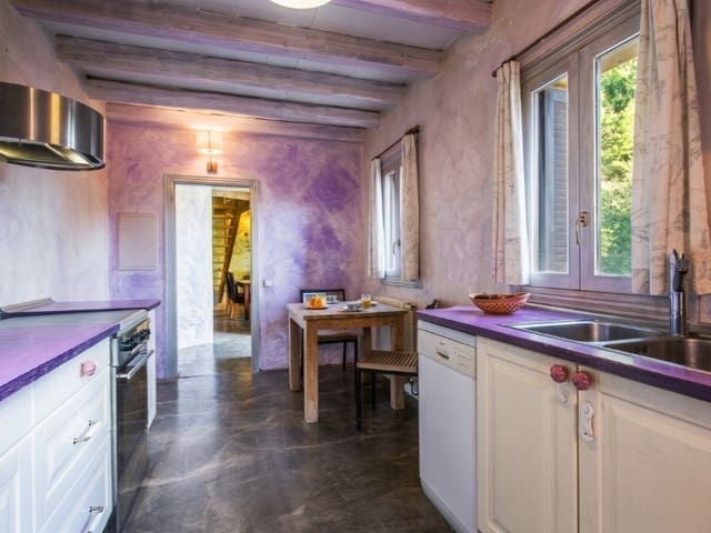 2 slaapkamer Finca/Landhuis te koop in Alaró - € 670.000 (Ref: 10075516)