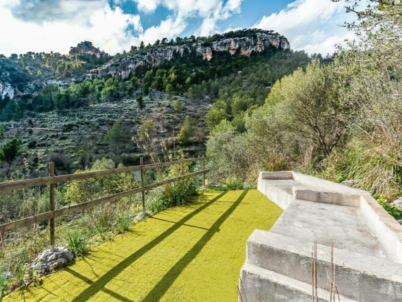 2 slaapkamer Finca/Landhuis te koop in Alaro - € 670.000 (Ref: 10075516)