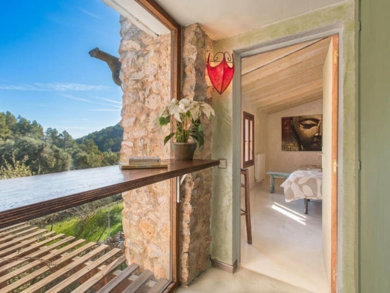 2 slaapkamer Finca/Landhuis te koop in Alaro - € 670.000 (Ref: 10075516)