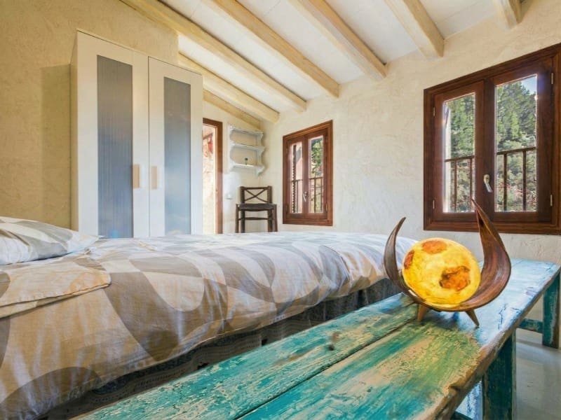 2 slaapkamer Finca/Landhuis te koop in Alaro - € 670.000 (Ref: 10075516)