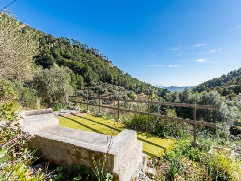 2 slaapkamer Finca/Landhuis te koop in Alaro - € 670.000 (Ref: 10075516)