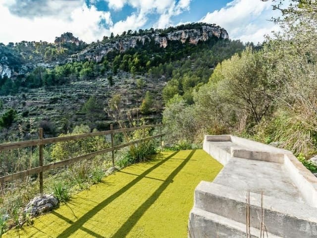 2 slaapkamer Finca/Landhuis te koop in Alaró - € 670.000 (Ref: 10075516)