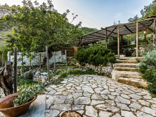 2 camera da letto Finca/Casa di Campagna in vendita in Alaró - 670.000 € (Rif: 10075516)