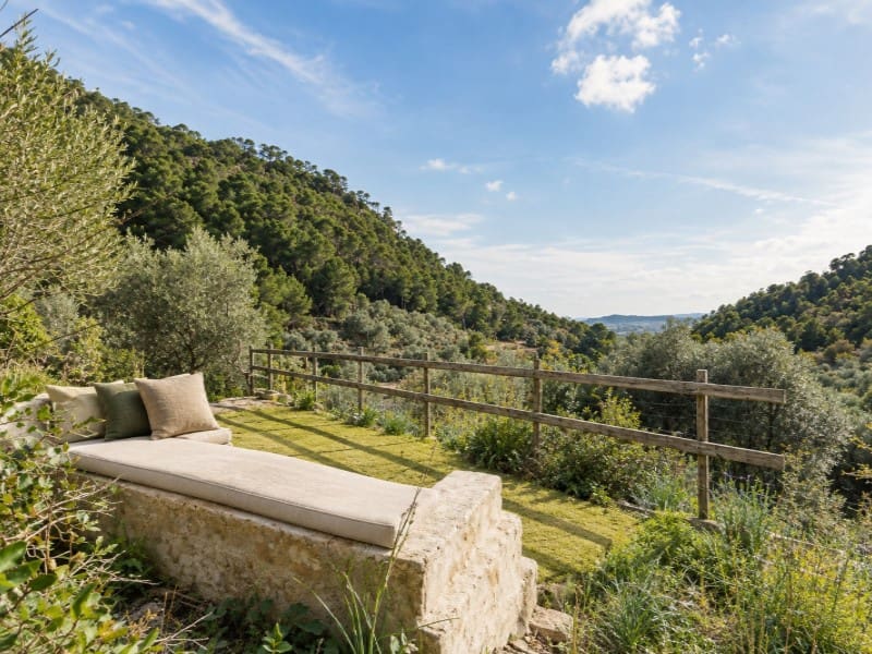 2 soveværelse Finca/Landehus til salg i Alaro - € 670.000 (Ref: 10075516)