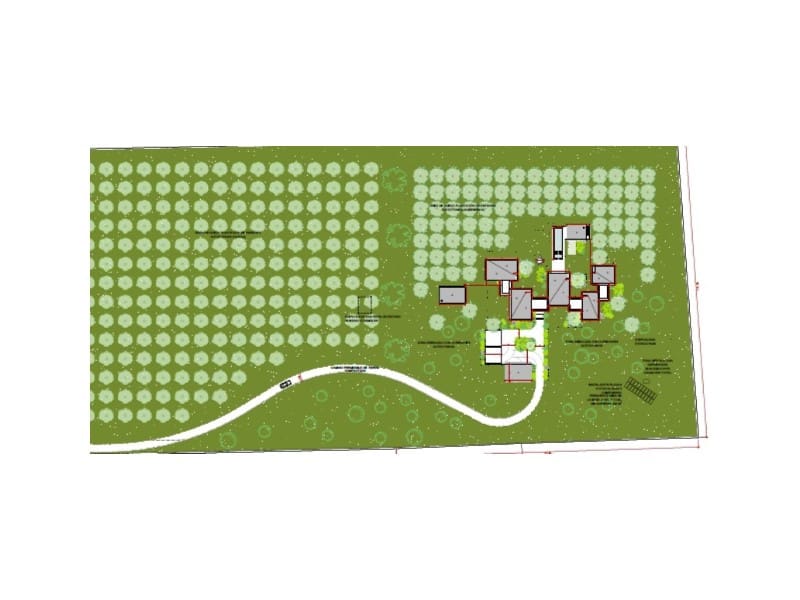Building Plot for sale in Sencelles - € 2,000,000 (Ref: 10078221)