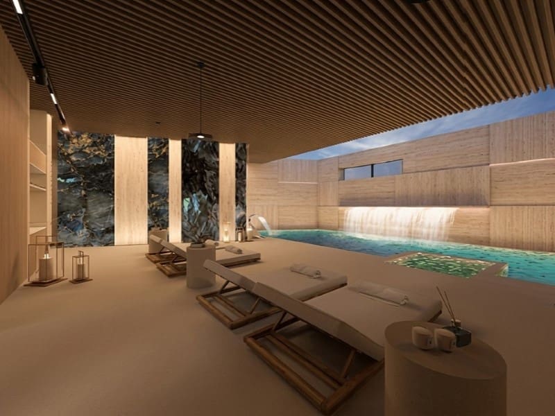 6 quarto Moradia para venda em Puerto de Andratx com piscina - 23 000 000 € (Ref: 10080989)