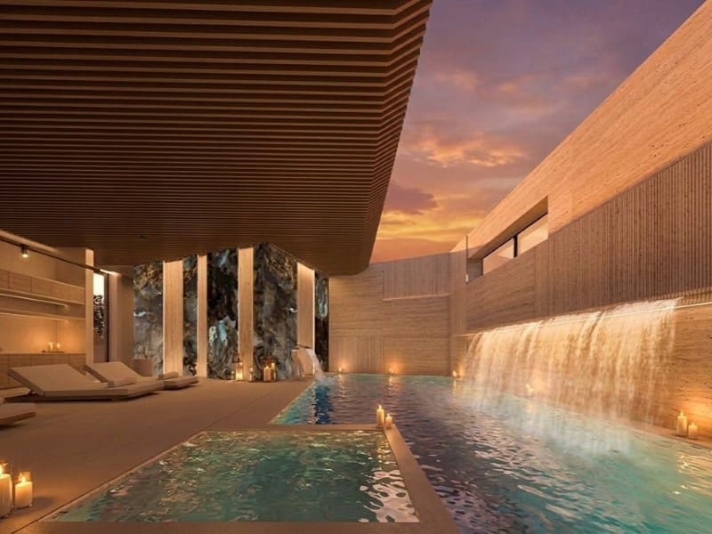 6 quarto Moradia para venda em Puerto de Andratx com piscina - 23 000 000 € (Ref: 10080989)