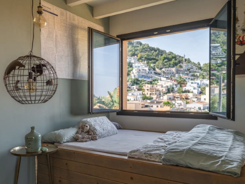 4 camera da letto Villa in vendita in Genova con piscina - 2.980.000 € (Rif: 10080990)