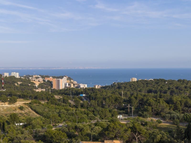 4 camera da letto Villa in vendita in Genova con piscina - 2.980.000 € (Rif: 10080990)
