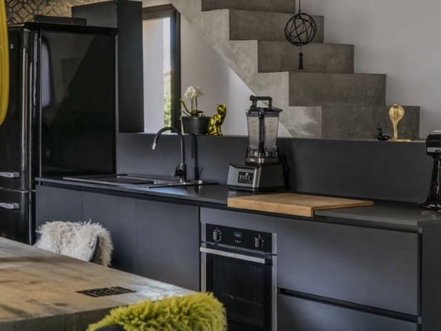 4 sypialnia Willa na sprzedaż w Genova, Palma de Mallorca z basenem - 2 980 000 € (Ref: 10080990)