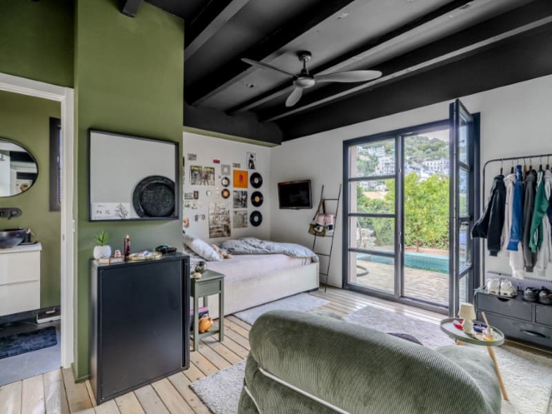 4 camera da letto Villa in vendita in Genova con piscina - 2.980.000 € (Rif: 10080990)