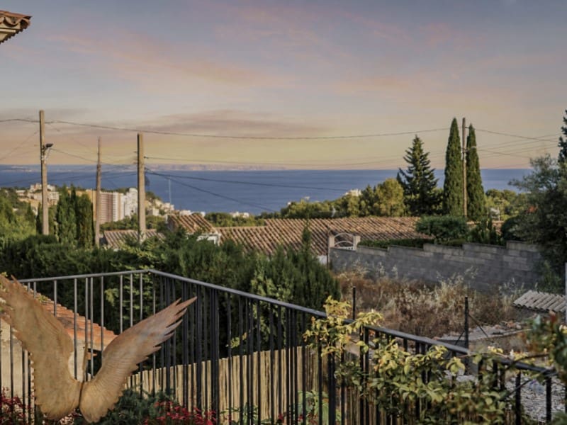 4 camera da letto Villa in vendita in Genova con piscina - 2.980.000 € (Rif: 10080990)