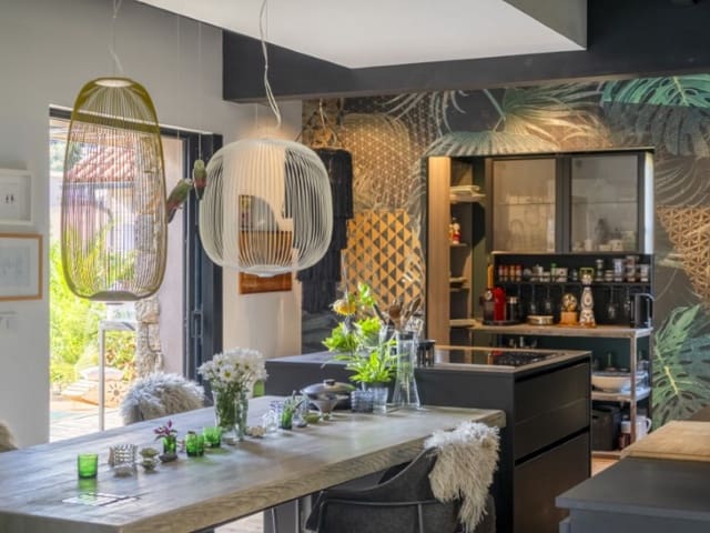 4 sypialnia Willa na sprzedaż w Genova, Palma de Mallorca z basenem - 2 980 000 € (Ref: 10080990)