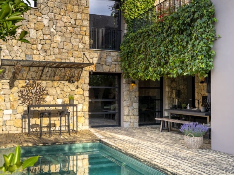 4 camera da letto Villa in vendita in Genova con piscina - 2.980.000 € (Rif: 10080990)