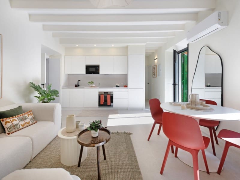 3 soverom Leilighet til salgs i Palma de Mallorca - € 595 000 (Ref: 10080991)
