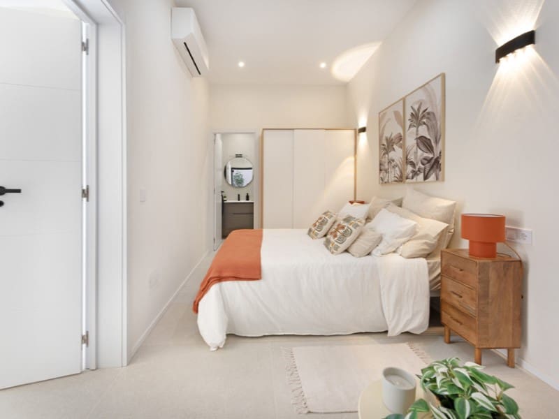 3 soverom Leilighet til salgs i Palma de Mallorca - € 595 000 (Ref: 10080991)