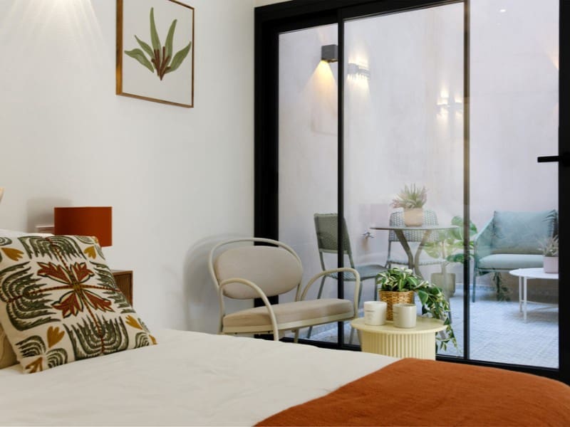 3 soverom Leilighet til salgs i Palma de Mallorca - € 595 000 (Ref: 10080991)
